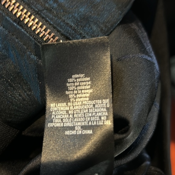 Floral Ted Baker jacket - Picture 13 of 13